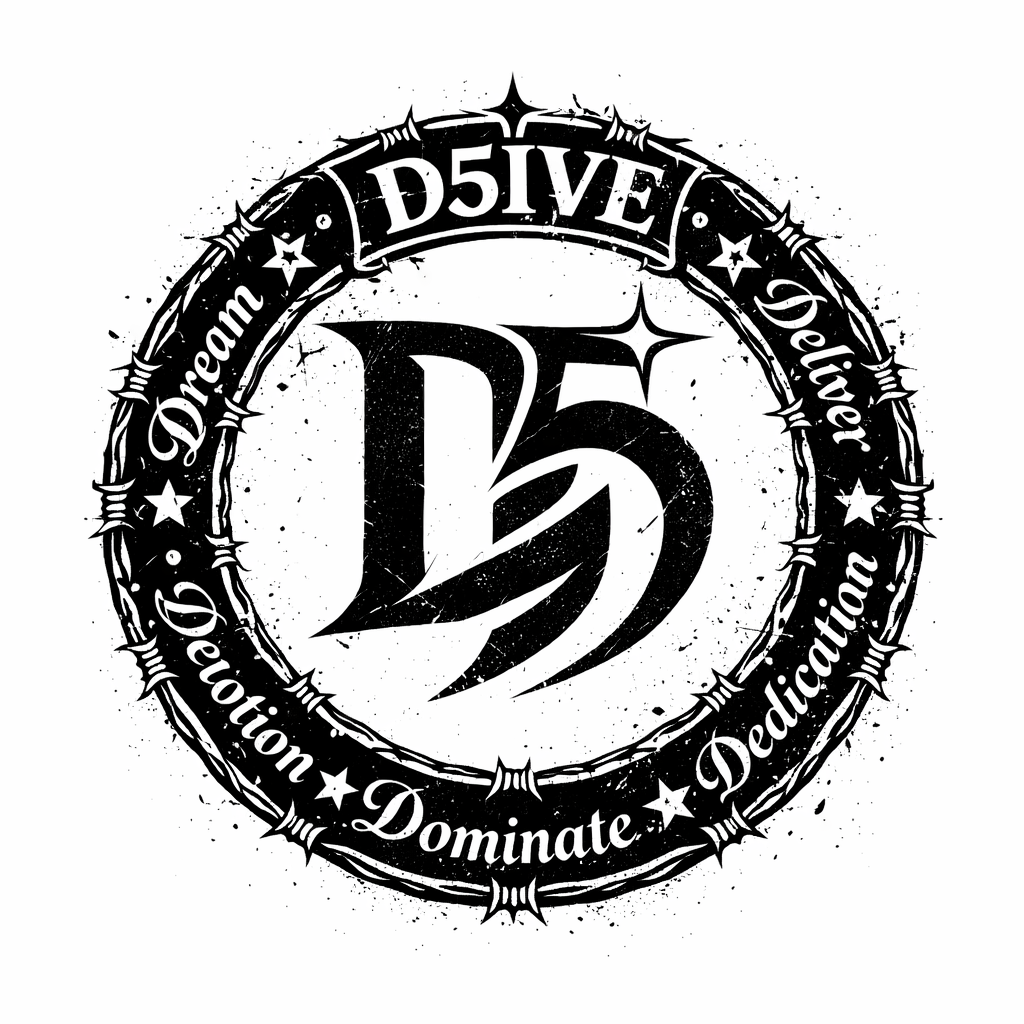 D5STUDIO